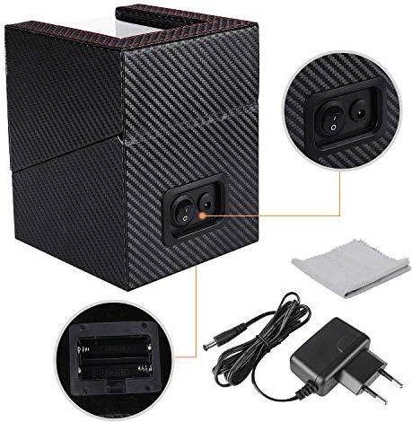 Image du produit Gifort Boîte de remontoirs automatiques (1 x)