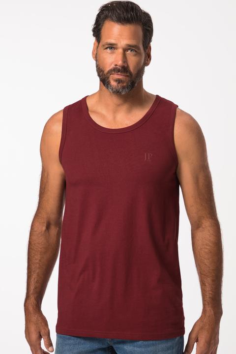 Actual product image JP1880 Basic Cotton Tank (XXL)