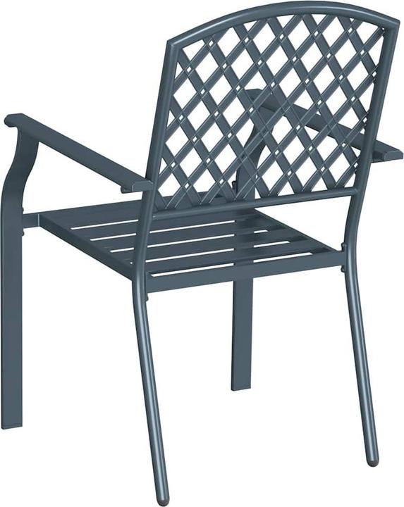 Produktbild vidaXL Gartenstuhl