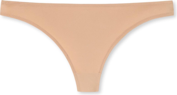 Actual product image Schiesser String Invisible Lace (40, pack of 2)