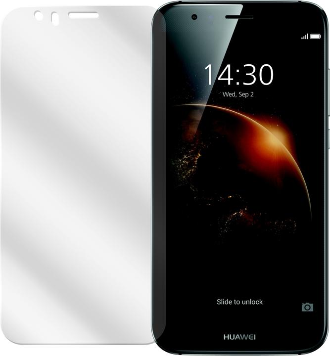 Produktbild Dipos Displayschutzfolie Crystalclear (2 Stück, Huawei G8)