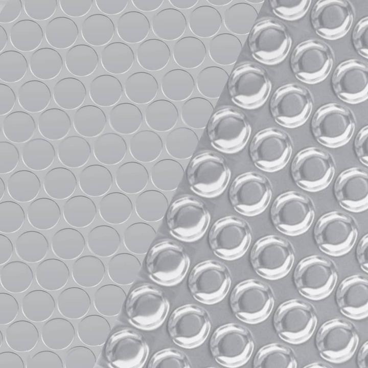 Actual product image vidaXL Poolabdeckung