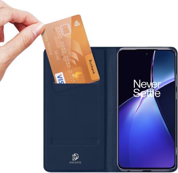 Immagine prodotto Dux Ducis Copertina del libro Skin Pro Series (Oneplus Nord CE 4)