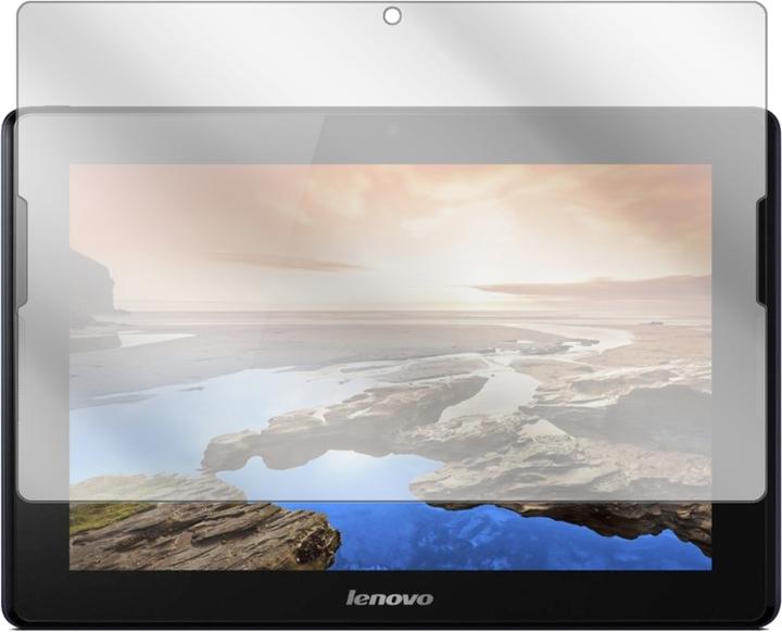 Produktbild Dipos Displayschutzfolie Crystalclear (2 Stück, Lenovo A10-70)