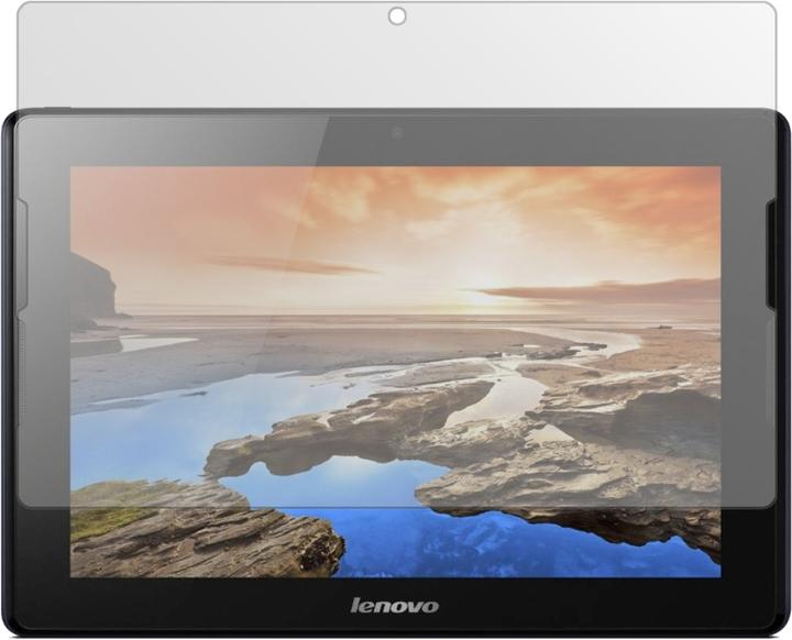 Actual product image Dipos Screen Protector Anti-Glare (2 Piece, Lenovo A10-70)
