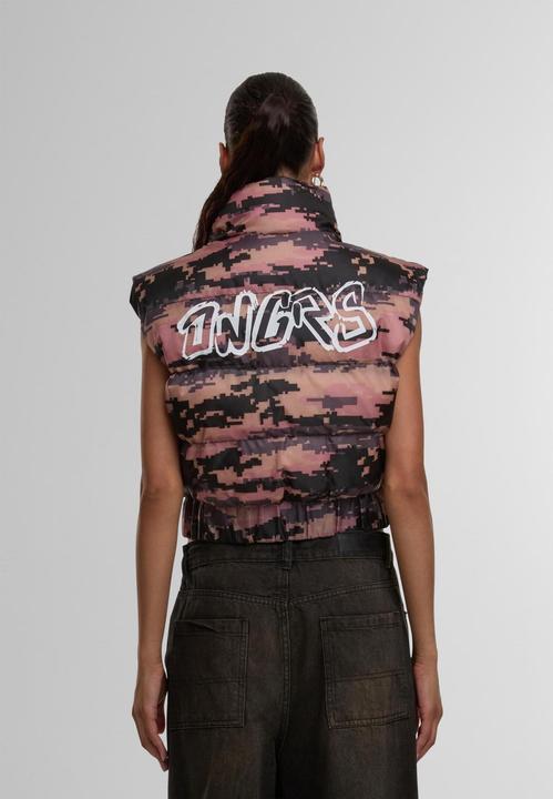 Actual product image Dangerous Express Westen (XL)