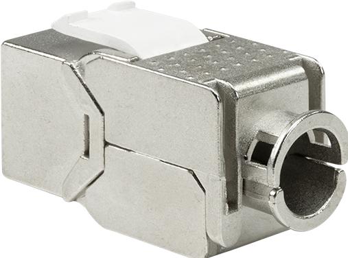 Actual product image LogiLink Connection module (Cable Accessories)