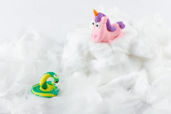 Image du produit Darwi SUPERSOFTY 350 G VERT -