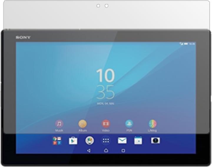 Actual product image Dipos Screen Protector Anti-Glare (2 Piece, Sony Xperia Tablet Z4)