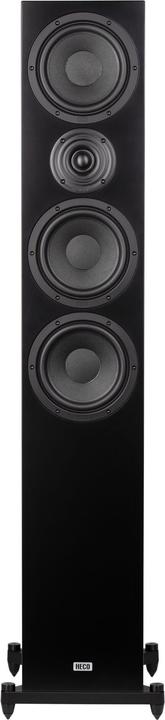 Immagine prodotto Heco Audio AURORA XT 700 NERO/ROVERE (1 coppia, 200 W)