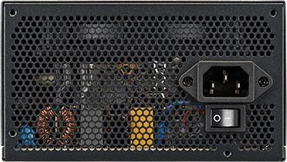 Produktbild Cooler Master G Gold 550 V2 (550 W)