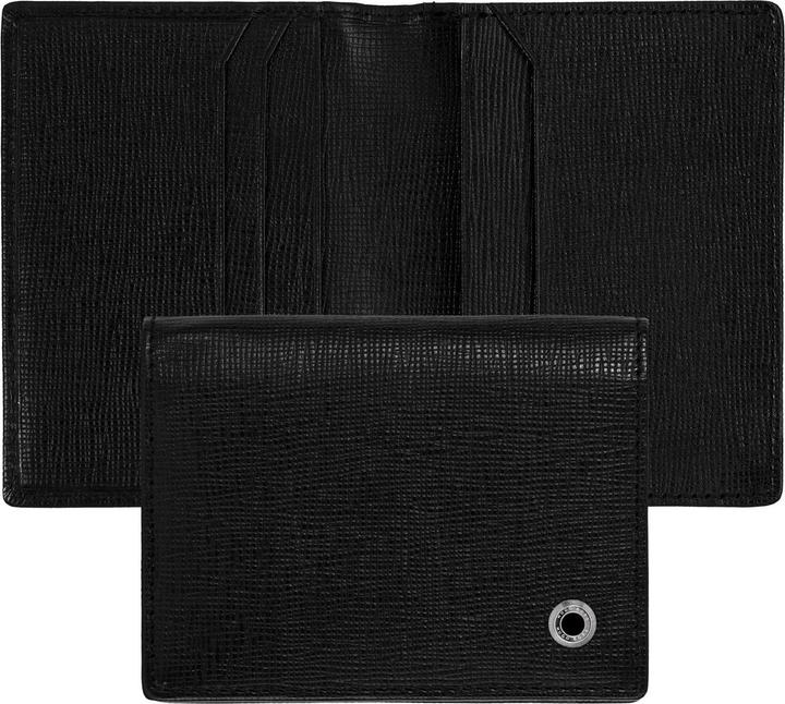Actual product image Hugo Boss Tradition Card Holder