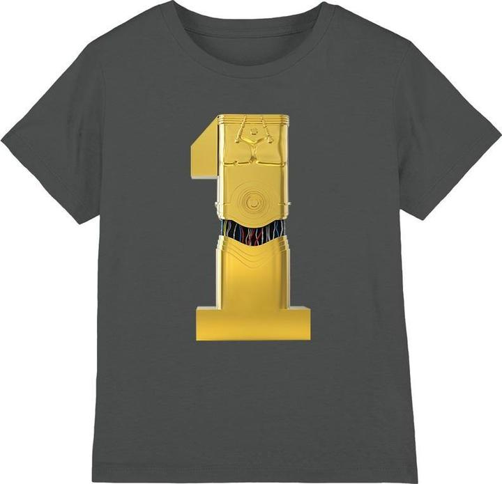 Produktbild Star Wars 1 TShirt (116)