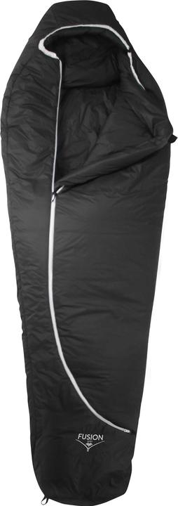 Grezi Bag Kunstfaser-Schlafsack Synpod Fusion Zero (230 cm)