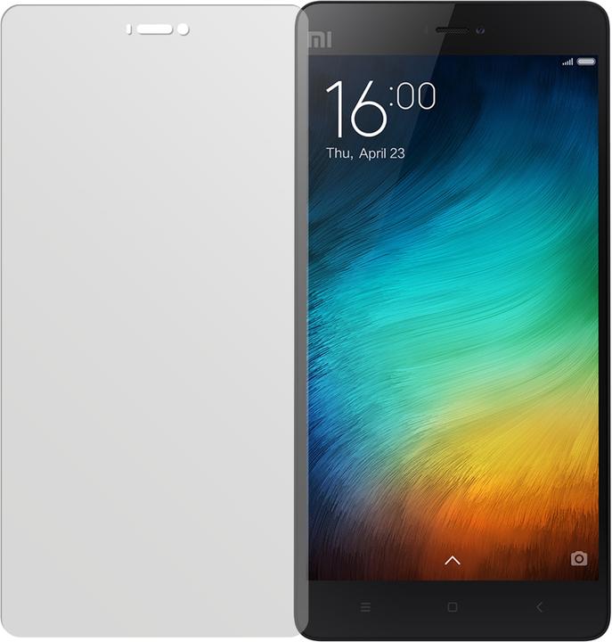 Actual product image Dipos Screen Protector Anti-Glare (6 pcs., Xiaomi Mi4i)