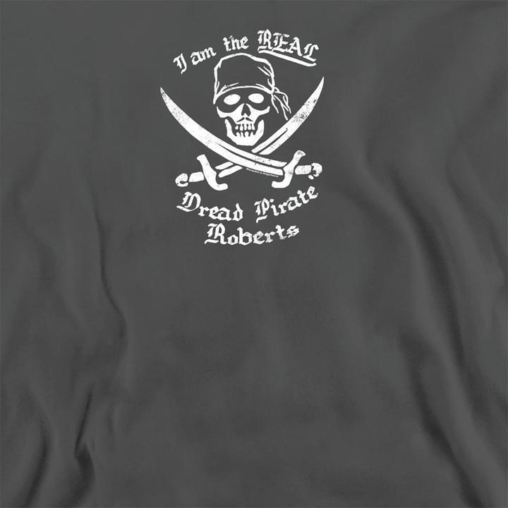 Produktbild The Princess Bride The Real Dpr Sweatshirt (S)