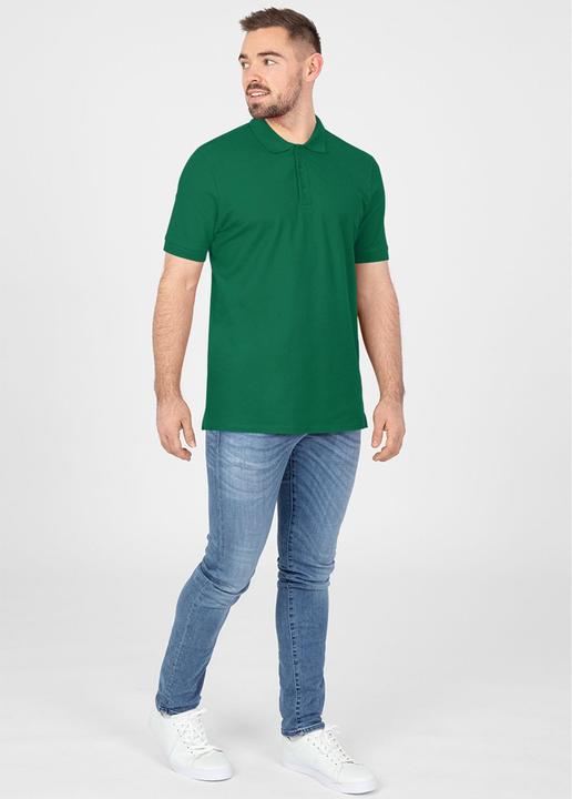 Immagine prodotto JAKO Polo Biologico (4XL)