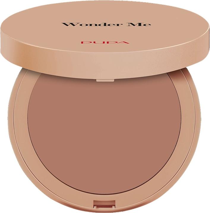 Pupa Milano Wonder Me (003 Medium Neutral)