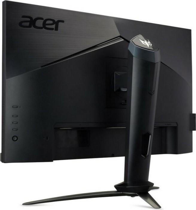 Actual product image Acer XB273UGS (2560 x 1440 pixels, 27")