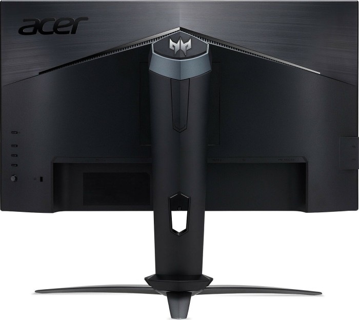 Produktbild Acer XB273UGS (2560 x 1440 Pixel, 27")