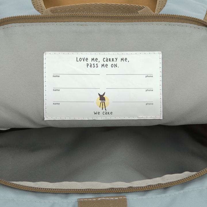 Immagine prodotto Lässig Mini roll top