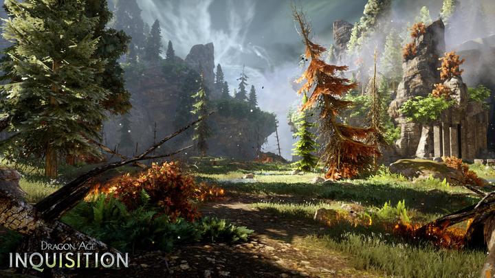 Produktbild EA Games EA Dragon Age Inquisition Xbox One (Xbox One S, Xbox One X, EN)