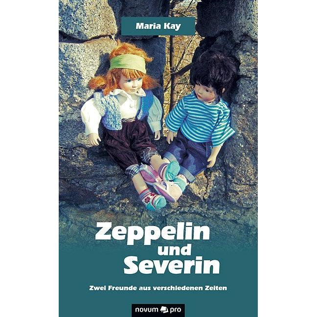 Novum Zeppelin und Severin (Deutsch), Sonstige Literatur