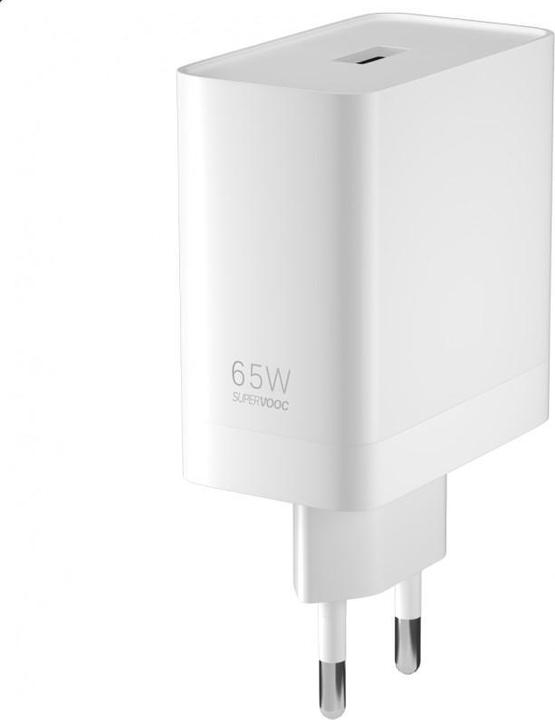 OPPO Super Vooc (65 W)