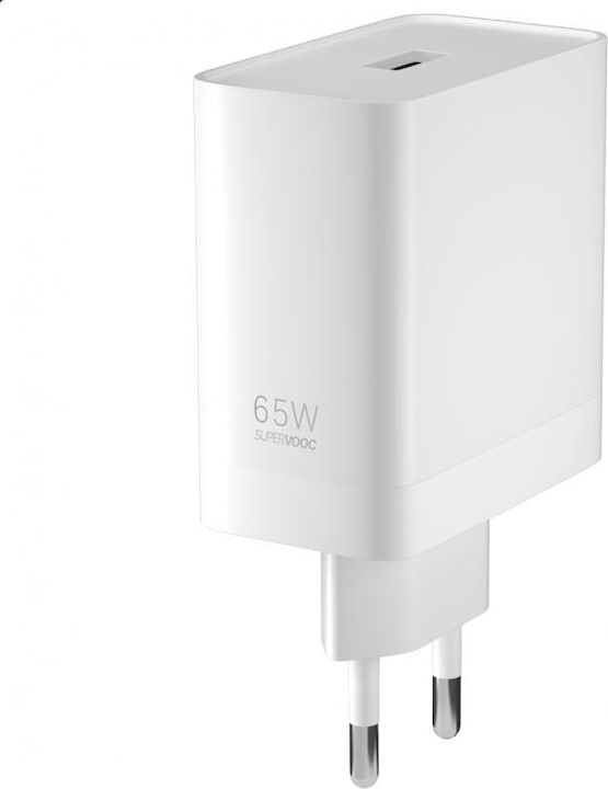 OPPO Super Vooc (65 W)