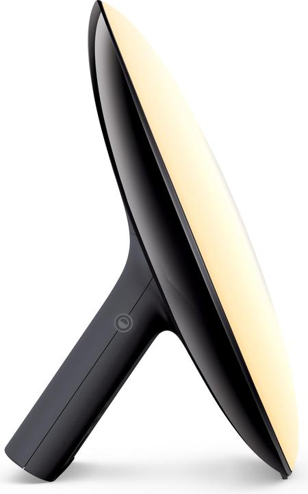 Actual product image Philips Wake-up Light HF3506/06