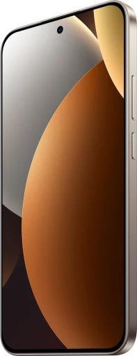 Productafbeelding Xiaomi Redmi Note 15 Pro 5G (512 GB, Titanium kleur, 6.83", Dubbele SIM, 5G)