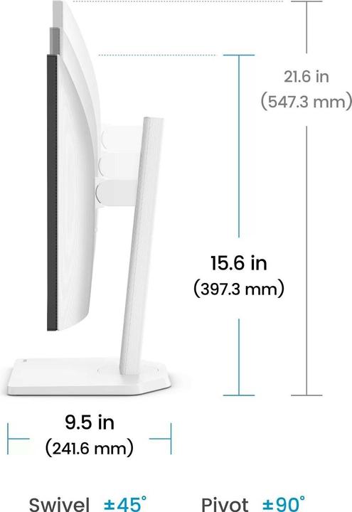 Image du produit BenQ 27IN 1080P LCDMONITOR144HZ (1920 x 1080 pixels, 27")