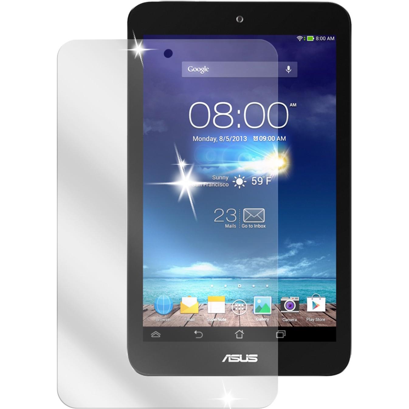 Thumbnail - Dipos Displayschutzfolie Crystalclear (2 Stück, MeMO Pad 8), Tablet Schutzfolie