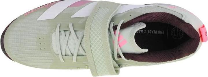 Productafbeelding Adidas Adipower Gewichtheffen 3 GY8925 - 44 2/3 (44 2/3)