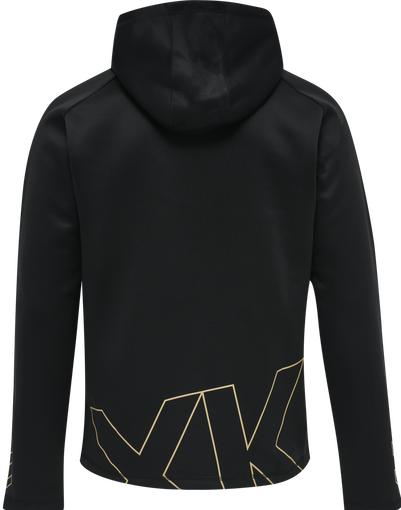 Actual product image hummel Cima Xk Hoodie (M)