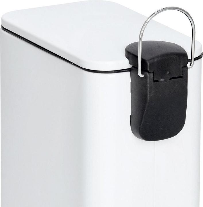 Produktbild Zeller Present Treteimer m. Soft Close (5 l)