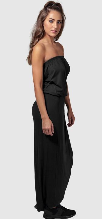 Produktbild Urban Classics Ladies Viscose Bandeau Dress (4XL)