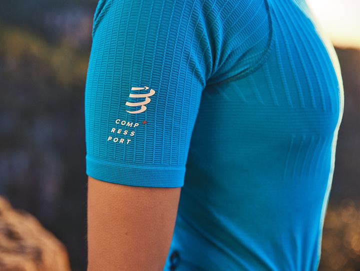 Produktbild Compressport Trail Postural SS Top W (S)