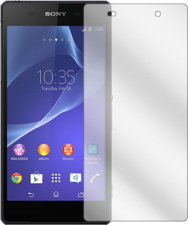 Immagine prodotto Dipos Pellicola Protettiva (2 pz., Sony Xperia Z2)