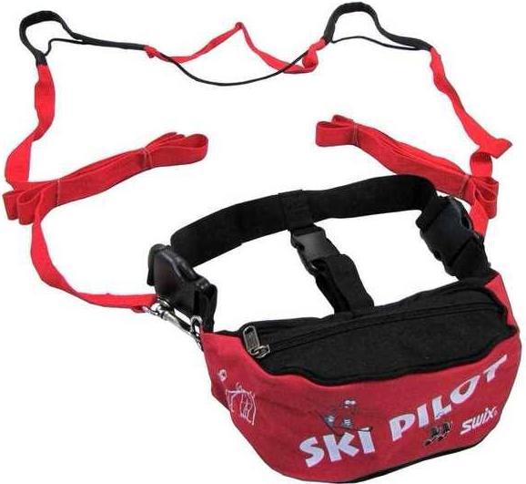 Produktbild Swix Kinder-Skigurt