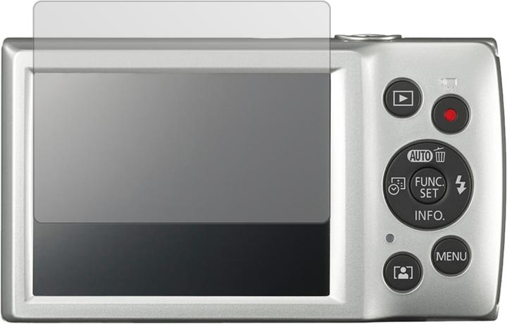 Actual product image Dipos Screen Protector Anti-Glare