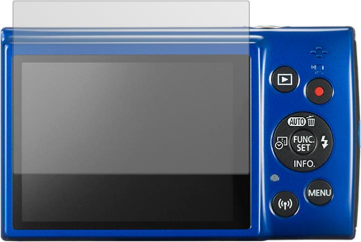 Actual product image Dipos Screen Protector Anti-Glare