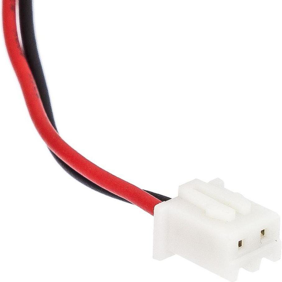 CoreParts Battery for Equipment, Notebook Ersatzteile, Blau