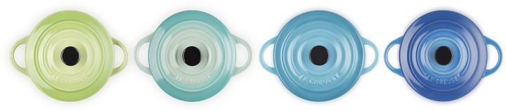 Actual product image Le Creuset Mini Cocotte