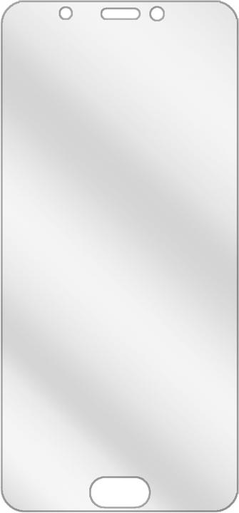 6x Pellicola per LG K50 posteriore Protettiva Protezione Claro Display dipos