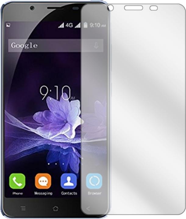 Actual product image Dipos Screen Protector Crystalclear (6 pcs., Lenovo P2)