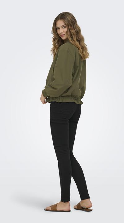 Actual product image Only ONLBASTO Blousonjacke Blousonjacke (M)