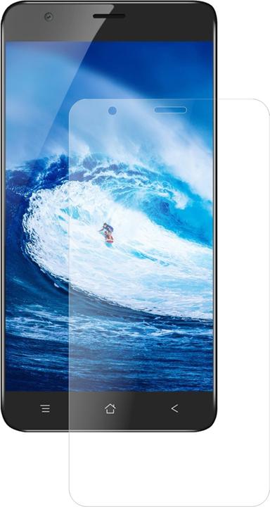 Produktbild Dipos Displayschutz Anti-Shock (2 Stk., Blackview E7s)