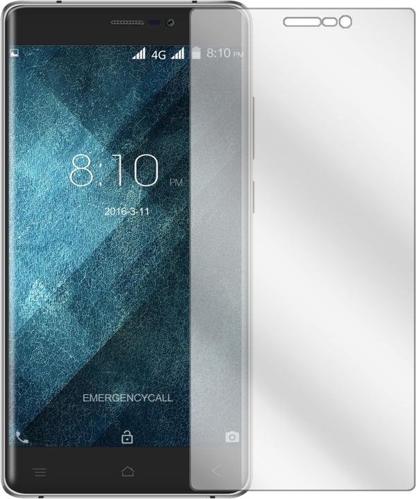 Produktbild Dipos Displayschutzfolie Crystalclear (6 Stk., Blackview A8 Max)