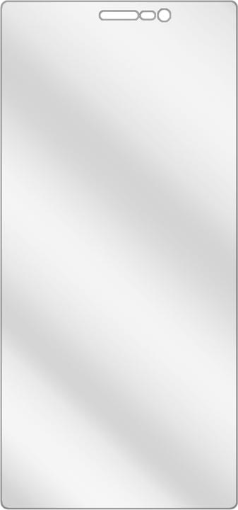 Produktbild Dipos Displayschutzfolie Crystalclear (6 Stk., Blackview A8 Max)